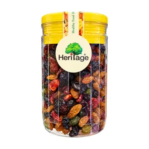 Hỗn Hợp Quả Mọng Sấy Khô, Dried Mixed Berries (300g) - HERITAGE